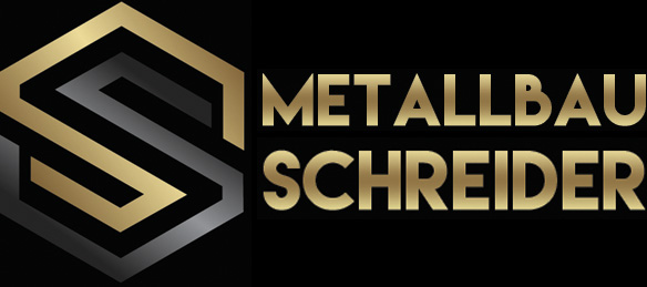 Logo Metallbau Schreider Düren